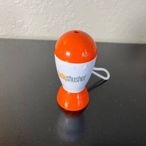 Baby Shusher The Sleep Miracle Portable Sound Machine Soother TESTED & WORKS